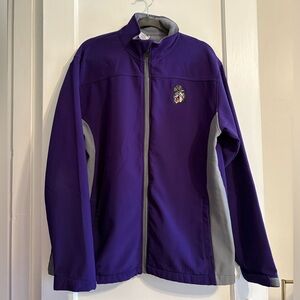 JMU | James Madison University Jacket Russel Brand